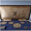 Image 3 : 1966 Bahama Islands Coin Set and Case