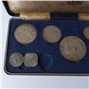 Image 4 : 1966 Bahama Islands Coin Set and Case