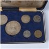 Image 5 : 1966 Bahama Islands Coin Set and Case