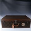 Image 10 : Louis Vuitton Monogram Canvas Hard-Sided Suitcase