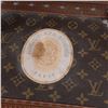 Image 3 : Louis Vuitton Monogram Canvas Hard-Sided Suitcase