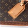 Image 4 : Louis Vuitton Monogram Canvas Hard-Sided Suitcase