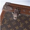 Image 5 : Louis Vuitton Monogram Canvas Hard-Sided Suitcase