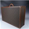 Image 8 : Louis Vuitton Monogram Canvas Hard-Sided Suitcase