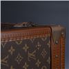 Image 9 : Louis Vuitton Monogram Canvas Hard-Sided Suitcase