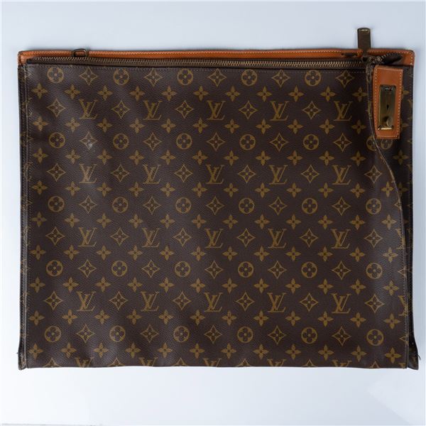 Louis Vuitton Monogram Portfolio Pouch