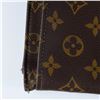 Image 3 : Louis Vuitton Monogram Portfolio Pouch