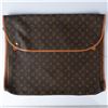Image 1 : Louis Vuitton Monogram Canvas Garment Cover