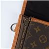 Image 6 : Louis Vuitton Monogram Canvas Garment Cover