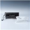 Image 8 : Christian Dior Metallic Wristlet Clutch, Code 02-LU-0057