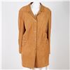Image 1 : Vintage August Max Suede Jacket