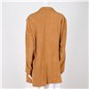 Image 3 : Vintage August Max Suede Jacket