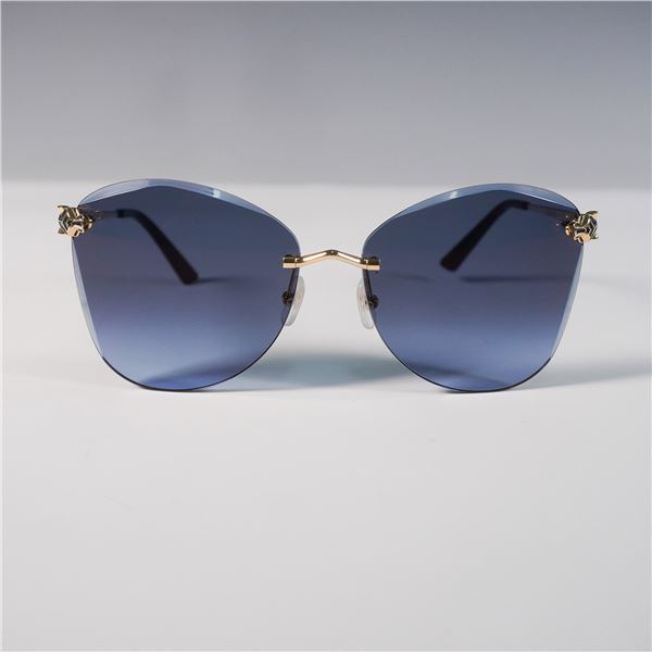 Cartier Panthere de Cartier Sunglasses