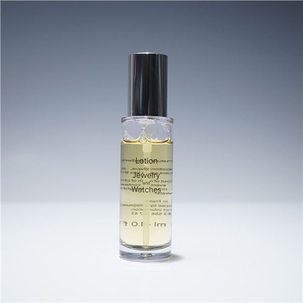 Cartier Jewelry and Watches Care Box