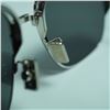 Image 5 : Dior CD Link Silver Square Sunglasses