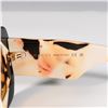 Image 4 : Gucci GG1330S Patterned Square Sunglasses with Crystals
