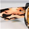 Image 5 : Gucci GG1330S Patterned Square Sunglasses with Crystals