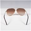 Image 2 : Louis Vuitton Monogram Aviator Sunglasses