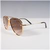 Image 3 : Louis Vuitton Monogram Aviator Sunglasses