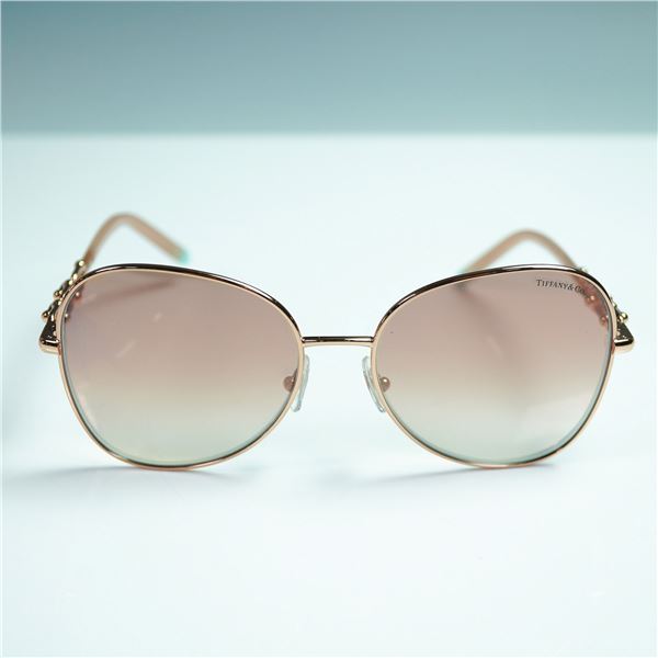 Tiffany & Co TF3086 Chain Link Sunglasses