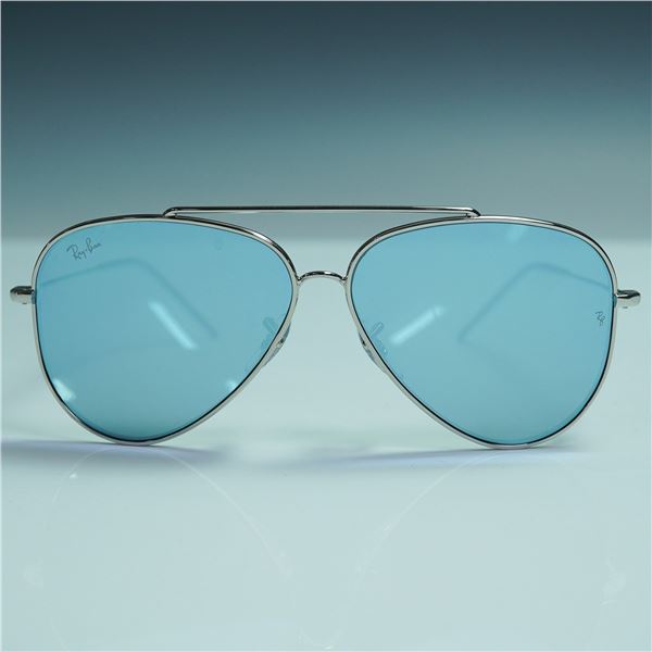 Ray-Ban Aviator Reverse Sunglasses