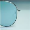 Image 2 : Ray-Ban Aviator Reverse Sunglasses