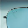 Image 3 : Ray-Ban Aviator Reverse Sunglasses