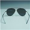 Image 5 : Ray-Ban Aviator Reverse Sunglasses