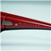 Image 5 : Ray-Ban Ferrari Limited Edition Red Wrap Sunglasses RB 4405-M