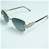 Image 2 : Caviar Italian Sunglasses, 4906