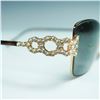 Image 6 : Caviar Italian Sunglasses, 4906