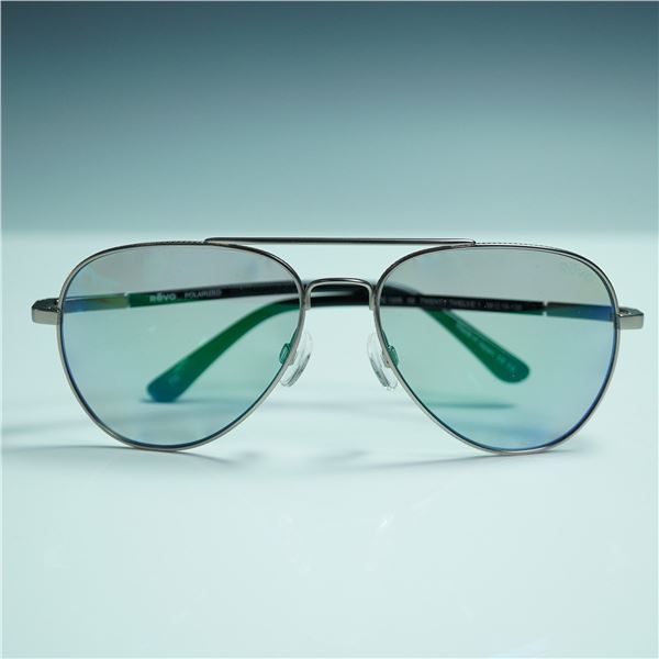 Revo Polarized Aviator Sunglasses, Twenty Twelve 1