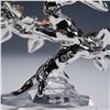 Image 3 : Swarovski Crystal Memories Figurine, Bonsai Rhodium 869964