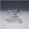 Image 4 : Swarovski Crystal Memories Figurine, Bonsai Rhodium 869964