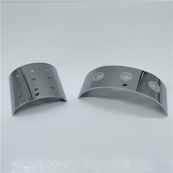 2pc Swarovski Tulip Display Stands, 1-Year and 3-Year Renewal