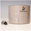Image 3 : Swarovski Crystal Figurine, Ladybug