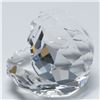 Image 3 : Swarovski Crystal Figurine, Clam with Pearl
