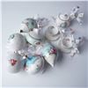 Image 1 : Royal Albert Teapot & Bauble Ornament Collection