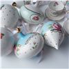 Image 2 : Royal Albert Teapot & Bauble Ornament Collection