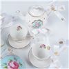 Image 3 : Royal Albert Teapot & Bauble Ornament Collection