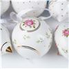 Image 2 : Royal Worcester Porcelain Ornament Sets