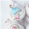 Image 3 : Royal Worcester Porcelain Ornament Sets