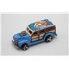Image 1 : HOTWHEELS SURF BEAT 1979 WOODY WAGON