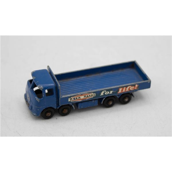 LESNEY NO 20 ERF 68G TRUCK