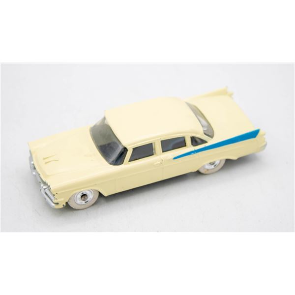 DINKY TOYS DODGE ROYAL SEDAN