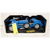 Image 1 : BURAGO 1934 BUGATTI TYPE 59 1:18 SCALE