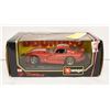 Image 1 : BURAGO 1997 DODGE VIPER GTS COUPE 1:24 SCALE