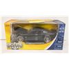 BIGTIME MUSCLE 2008 SHELBY GT-500KR 1:24 SCALE