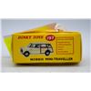 Image 1 : DINKY TOYS MORRIS MINI-TRAVELLER #197