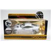Image 1 : CORGI 007 ASTON MARTIN V12 VANQUISH 1:36 SCALE